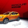 2018 Nissan Rogue Sport