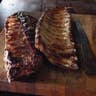 Coca-Cola Glazed Baby Back Ribs