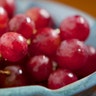 Red Grapes