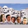 Who Else Belongs on Mount Rushmore?