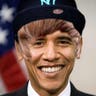 Your Favorite Politicians Get 'Bieberized'