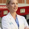 Dr. Izzie Stevens