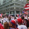 Puerto Rican Day Parade 4