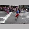 Puerto Rican Day Parade 
