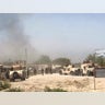 Kunduz under fire