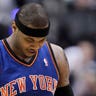 Carmelo Anthony Knicks Nuggets LATINO