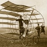 Marvelous Early Flying Machines: The Marquis' Multiplane