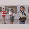 The Stars of 'Ferris Bueller's Day Off'