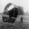 Marvelous Early Flying Machines: Circular Multiplane