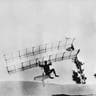 Marvelous Early Flying Machines: Hang Glider Experiments at Lake Michigan