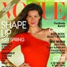 Gisele in Vogue