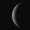 Crescent Mercury
