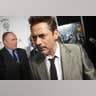 Robert Downey, Jr.
