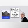 Happy Anniversary 'SNL'