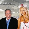 Hef Saves the Day