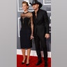 Tim McGraw and Faith Hill