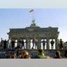 The Berlin Wall