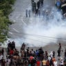 Greece Riots 4
