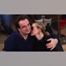 Mary-Kate Olsen and Olivier Sarkozy