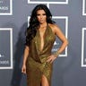 Kim Kardashian Grammy 