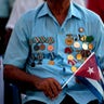 APTOPIX_Cuba_Revoluti_Grat