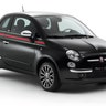 Fiat 500 by Gucci