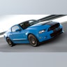 2013 Ford Mustang Shelby GT500