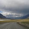 James Dalton Highway- Alaska