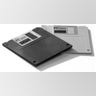 3.5-Inch Floppy Disk