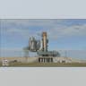 Atlantis on the Launchpad