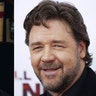 Rob Lowe and Russel Crowe