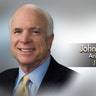 Senator John McCain