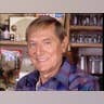 John Cullum Then