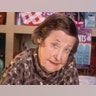 Peg Phillips Then