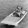 Solar Boating