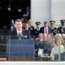 Reagan's Inauguration Speech