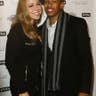 Nick Cannon and Mariah Carey