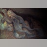 Close-up of Jupiter's Clouds