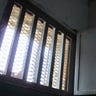Isolation Cell Window