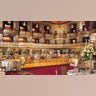 The Grand Ballroom at the new Waldorf Astoria