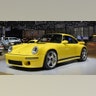 2017 RUF CTR