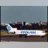 Pan Am Airlines