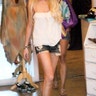 Lindsay's New Hair: Love or Loathe?