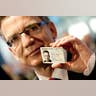 High-Tech ID Cards