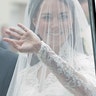 Royal Wedding Kate Close Up
