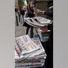 London Papers