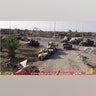 Photos of Iraqi Military gear claimed by ISIS in Ramadi