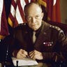 Dwight Eisenhower