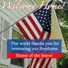 Message to the Troops