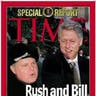 Clinton vs. Rush